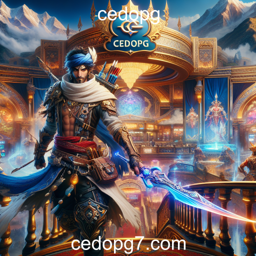A Magia dos Jogos de RPG: Uma Jornada Através da Fantasia