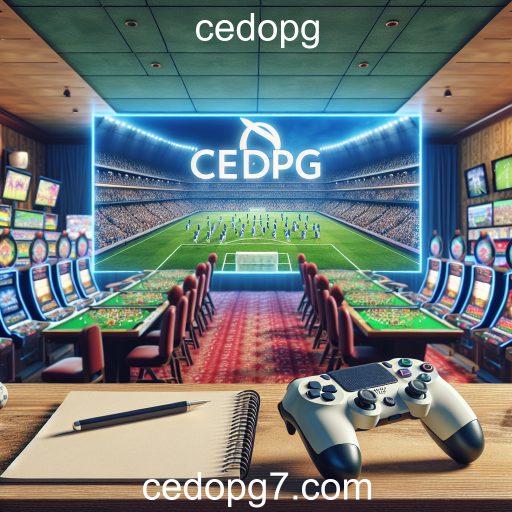 A Evolução dos Jogos de Esportes: Do Estádio à Tela